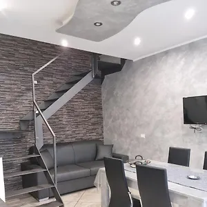  Casa vacanze Porta Garibaldi