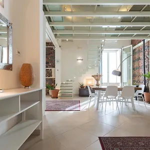  Apartamento Amenano