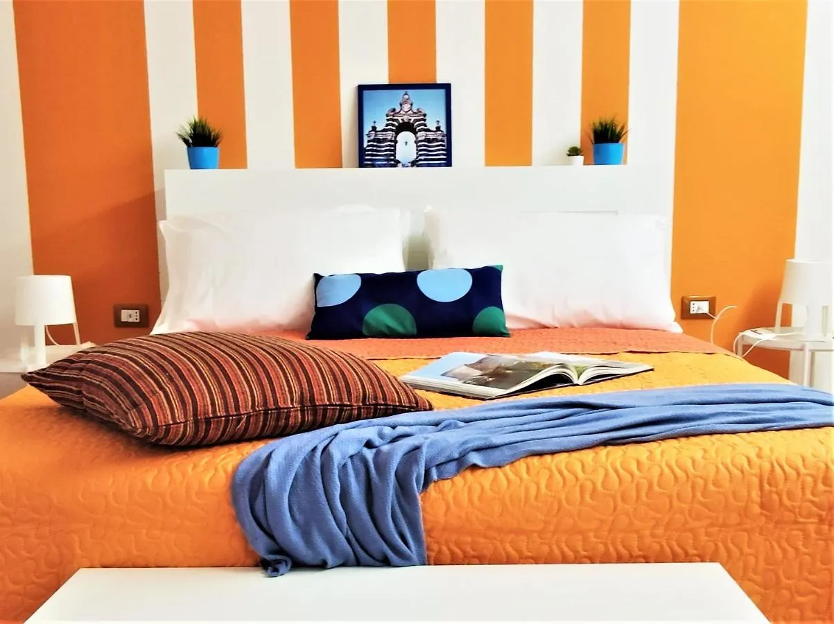 Central Apartments Caronda Mezzanine - Casa Vacanza Catania